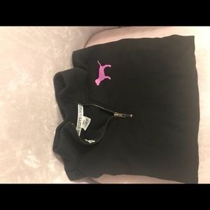 VS Pink sweatshirt
